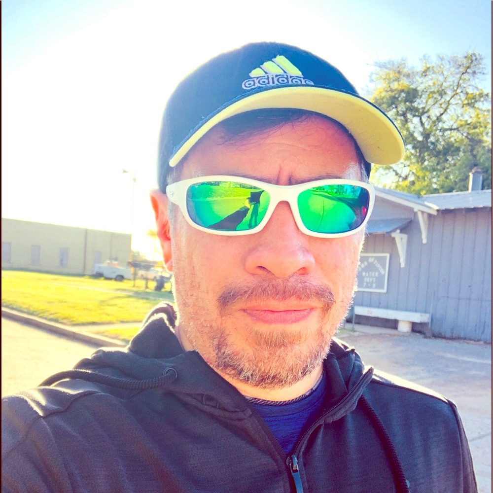 Meet your Posher, Michael